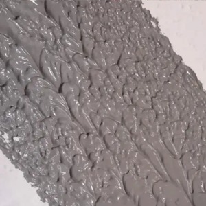 冷水滩双液改性环氧型 YJ-302 拉毛界面剂，光面混凝土基层专用再浇剂