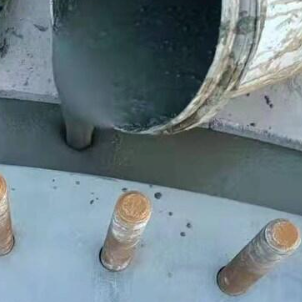 冷水滩C100 高强加固风电灌浆料