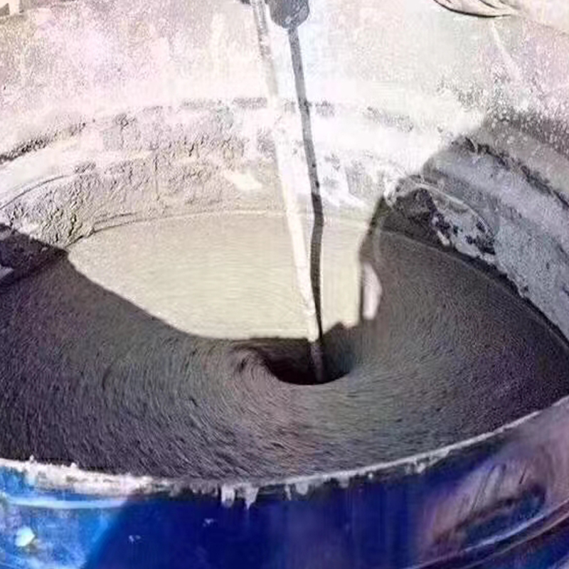 冷水滩CGM加固型灌浆料（C40C60C80加固钢结构旧楼改造）
